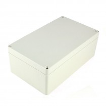 200mmx120mmx75mm Waterproof Sealed Enclosure Case DIY Junction Box