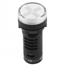 Dissconnecting Switch Position Indicator Red Green Lamp AD16-22W/G AC/DC 24V