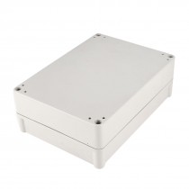 180mmx130mmx65mm Waterproof Sealed Enclosure Case DIY Junction Box