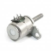 DC 3V 8000RPM Rotary Speed Reducer Stepper Motor for RC Toy Car