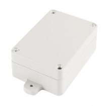 83mmx58mmx34mm Cable Connect Waterproof Plastic Case Junction Box