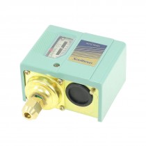 10-85PSI Refrigeration Auto Reset Pressure Control Switch for Air Compressor
