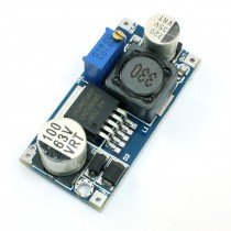 DC/DC Supply Power Adjustable Step-down Module LM2596HVS Chipest