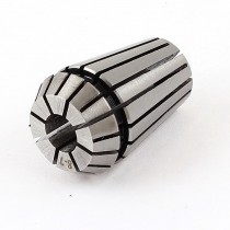 Machine Clamp 8-7mm Clamping Range Spring Collet Chuck ER20-8