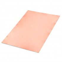 FR4 Copper Clad Laminate PCB Circuit Board 200x300mm 1.8mm Thickness