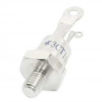 3CT10A Average Forward Current 10A Stud Type Phase Control Thyristor 1200V