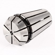 CNC Chuck Milling Lathe Spring Collet Tool Bits Holder ER16 2mm Dia Clamp
