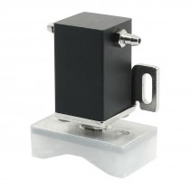 15mm Stroke 18mm Bore Injection Molding Machine Manipulator Cylinder + Gasket