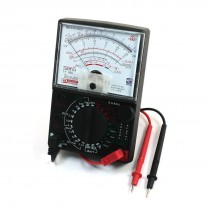 TY960 Resistance AC/DC Voltage Current dB Testing Analogue Multimeter