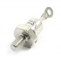 ZP5A Average Forward Current 5A Wireless Phase Control Thyristor 1200V