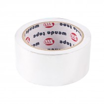 48mm x 23m Self Adhensive Insulation Heat Shield Aluminium Foil Tape Roll