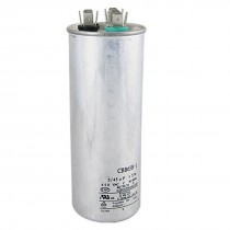 450VAC 5+45 uF MFD Motor Run Capacitor for Air Conditioner
