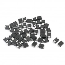 DO-214AA Package 100V 5A Semiconductor Schottky Diode SK510 50pcs