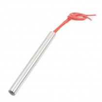 220V 180W Industrial Heating Element Cartridge Heater 12mm x 120mm