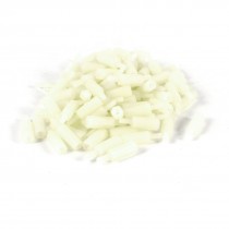 100pcs Nylon Hex Standoff Spacer M2.5 Female to Male 12mm+6mm