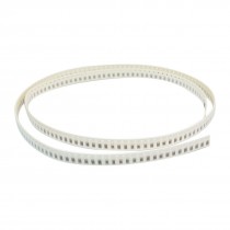 200 Pcs 1206 3216 50V 33000 pF Surface Mounted Chip MLCC SMD Capacitors