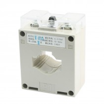 BH-0.66CT 0.66KV 50/60Hz 100A 100/5 Ratio AC Current Transformer Sensor