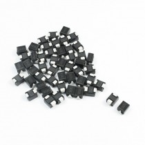 DO-214AA Package 60V 2A Semiconductor Schottky Diode SK26 50pcs