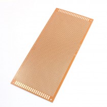 3Pcs 22cm x 10cm Electronic DIY Universal Single Side PCB Printed Circuit Board