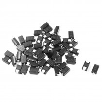 DO-214AC Package 60V 3A Semiconductor Schottky Diode SS36 50pcs