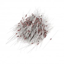 500 Pcs 16V 1/2W Electronic Zener Voltage Stabilizing Diodes