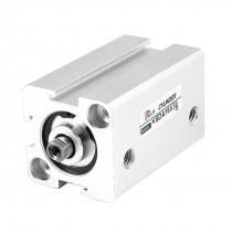 16mm Bore 30mm Stroke Dual Acting Compact Air Cylinder