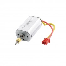 DC 6-12V 5400RPM Rotary Speed Front Main Motor for DIY Model 827 RC Helicopter
