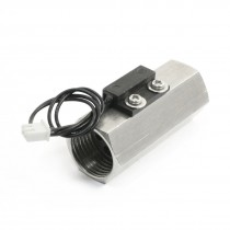20mm Male Thread Metal Shell Water Flow Sensor Switch