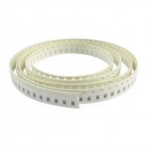 200 Pcs 0805 390 Ohm Resistance 1/8Watt 1% Tolerance SMD Chip Resistors