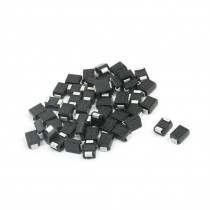 Electric Components DO-214AA 600W Transient Suppression Diode SMBJ24CA 50pcs