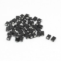 DO-214AA Package 600W Semiconductor Transient Suppression Diode SMBJ150A 50pcs