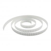 200 Pcs 0603 1M Ohm Resistance 1% Tolerance Film SMT SMD Chip Resistors