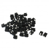 DO-214AA Package 40V 3A Semiconductor Rectifier Diode S3G 50pcs