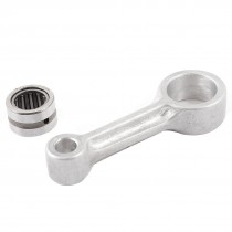 19mmx12mmx12mm Metallic Needle Roller Bearings w Connecting Rod for Makita 0810
