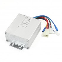 DC 48V 600W High Level Trigger Brake Intelligent Motor Controller