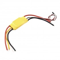 20A Brushless Speed Controller ESC for MultiCopter Quadcopter Rc Helicopter