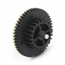 RC FQ777-603 Airplane Helicopter DIY Assembly Spare Parts Drive Gear