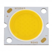30-32V 20W Warm White Light High Power SMD COB LED Lamp Chip Bulb 2000LM