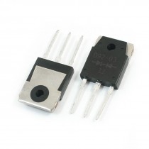 2Pcs ESAD92-03R Electronic 3 Pins Fast Recovery Rectifier Diode