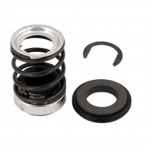 17mm Inner Dia Single Spring Pipe Water Pump Mechanical Seal