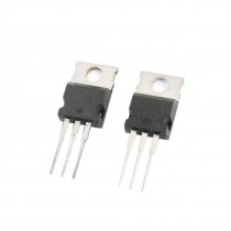 2Pcs DSSK28-0045B 3 Terminals Dual High-Voltage Power Schottky Rectifier 28A 45V
