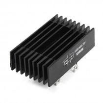 1200V 50A One Phase Aluminum Case Semi-Conductor Bridge Rectifier