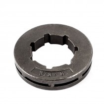 22mm Hole Dia Chainsaw Chain Saw Rim Sprocket 7 Tooth for Stihl 381