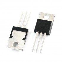 2Pcs IRF1010E 60V 84A N Channel MOS Power Field Effect Transistor