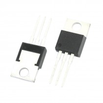 2Pcs SBR40U100CT 3 Terminals Dual High-Voltage Power Schottky Rectifier 40A 100V