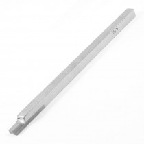 CNC Automatic Lathe Brazing Tip Carbide Turning Insert 150mm x 7mm x 7mm