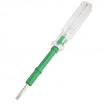 Dual End Screwdriver AC 100-1000V Voltage Test Pen Volt Tester