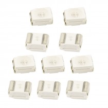 10 Pcs Superbright 3528 1210 SMD Green LED Light Emitting Diode