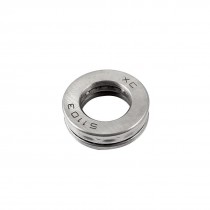 Carbon Steel Ball Thrust Bearing 51103 17mm x 30mm x 9mm