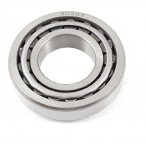 30207 Steering Head Set Tapered Roller Bearings 35mm x 72mm x 18mm